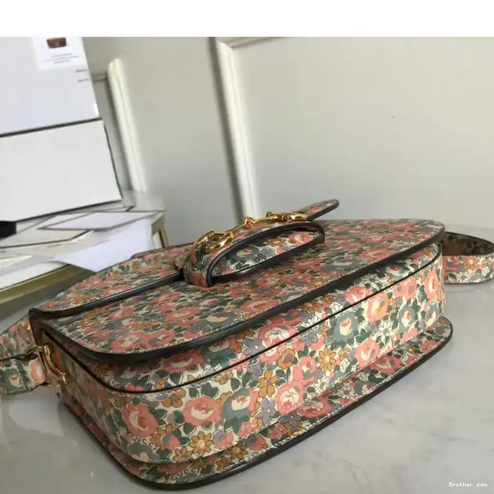 Brother sam 2109YA0120 Gucci Bag 0819